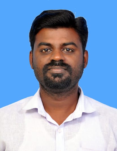 S RAJKUMAR