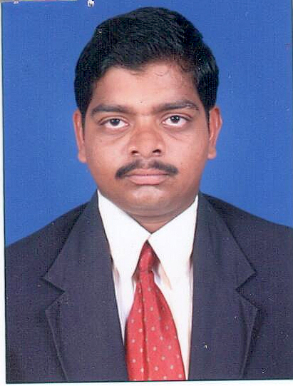 V MUTHU KUMARA RAJA