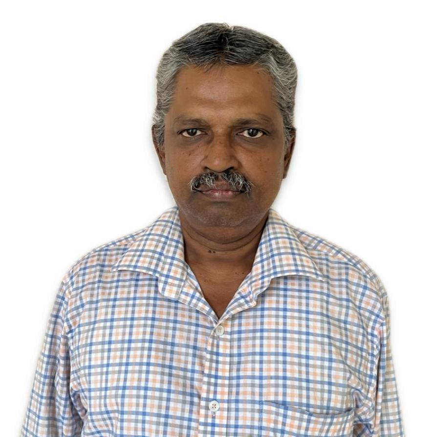 M TAMILSELVAM