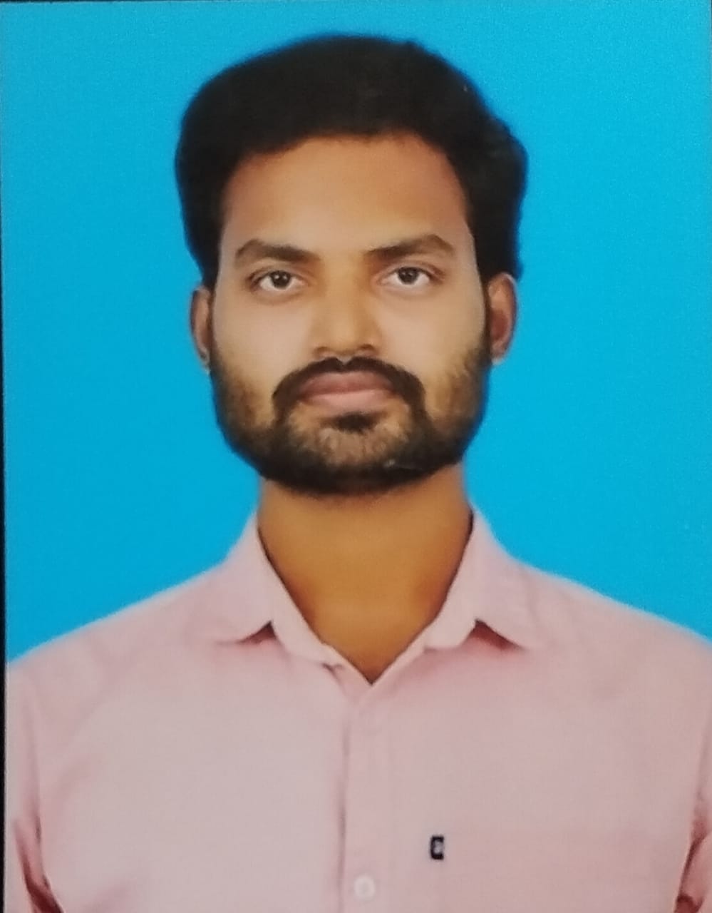 P MURALIDHARAN