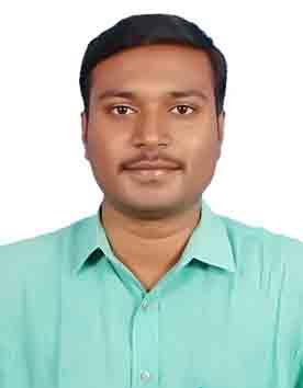 N.SABARINATHAN