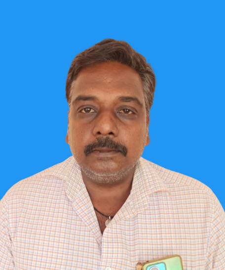 KRISHNAKUMAR P