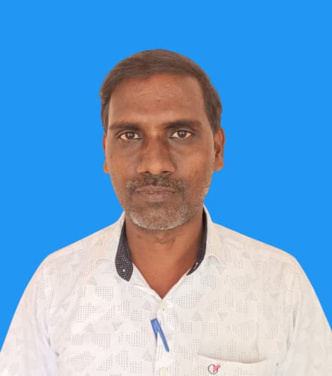 B SRIVENKATESH