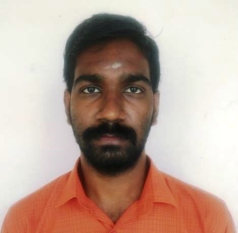 SATHIYAMOORTHY A