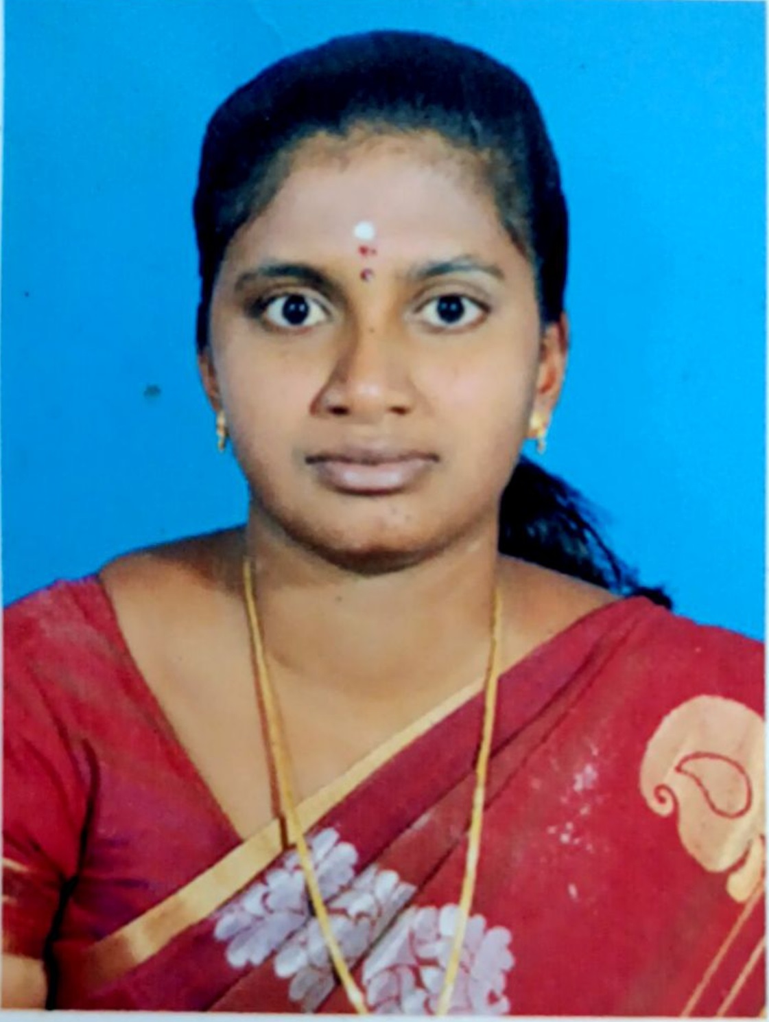 ANITHA K