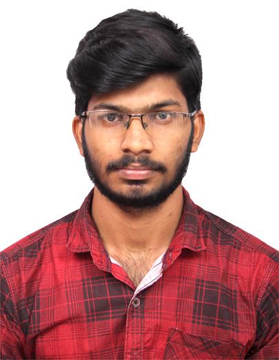 SURYA R