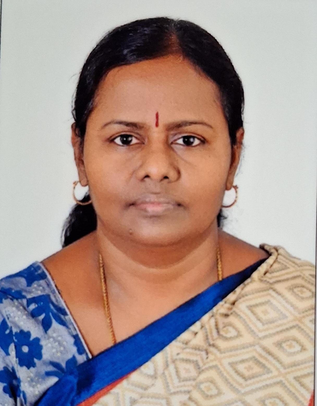 R JAYARANI
