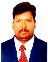 SANKARALINGAM K