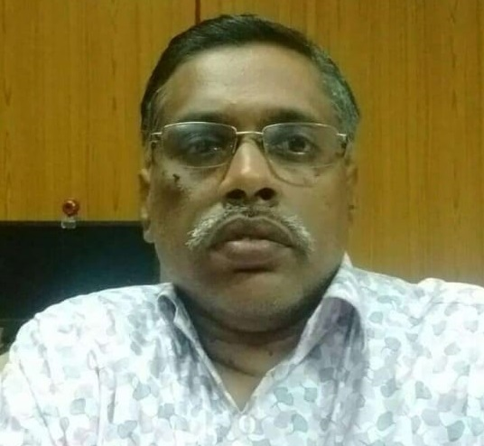 SENTHILNATHAN J