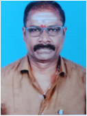 PUGAZH GANDHI V