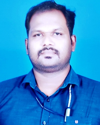 SABARIPANDIYAN D