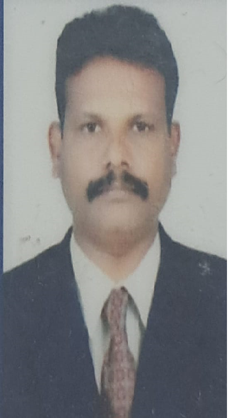 SENTHIL KUMAR A