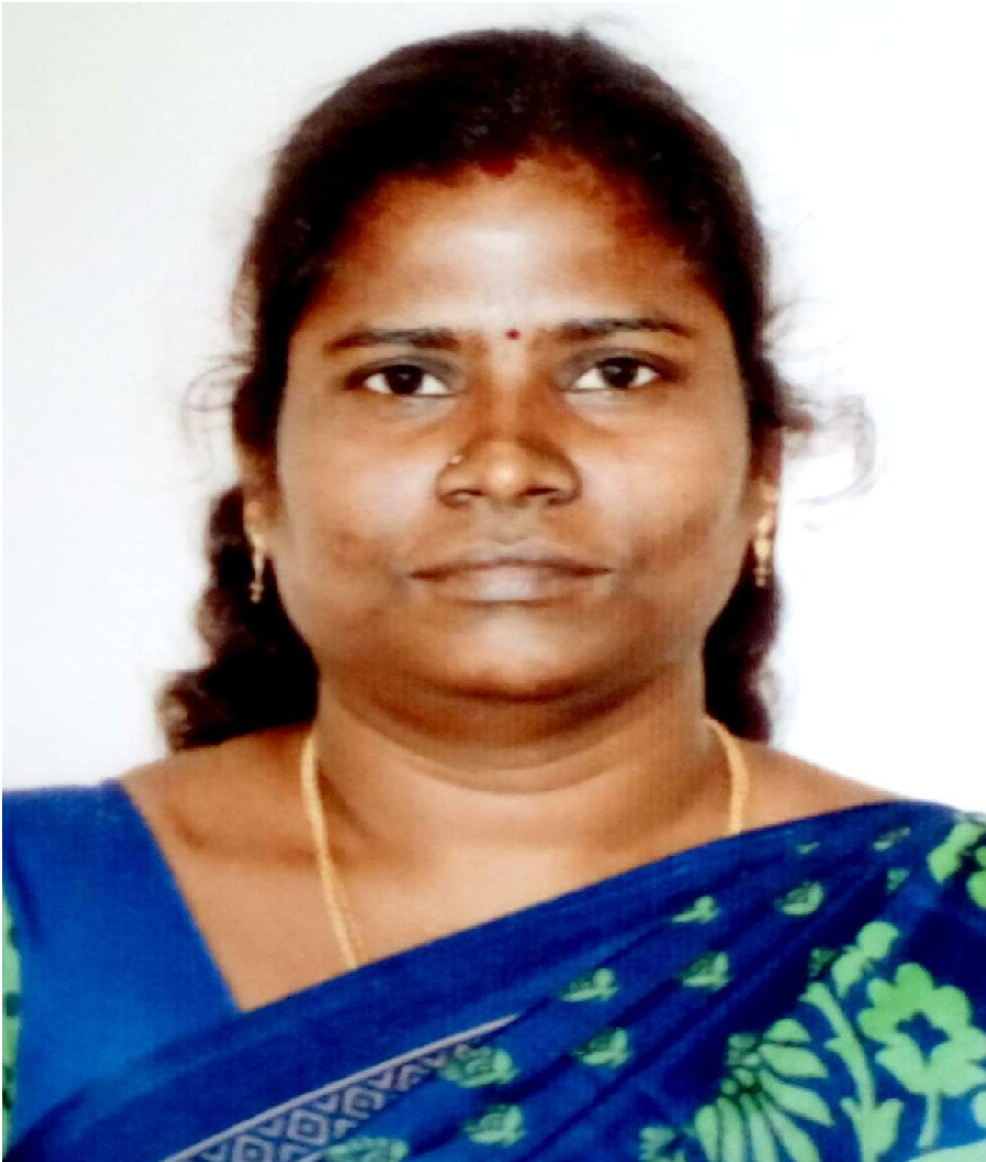 PACKIALAKSHMI T