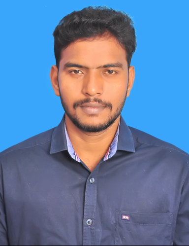 VIKRAM .K