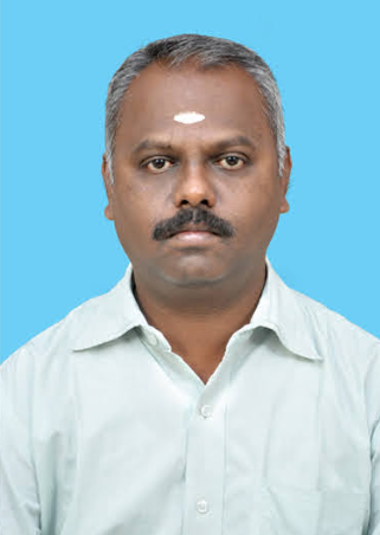 G BALASUBRAMANIAN