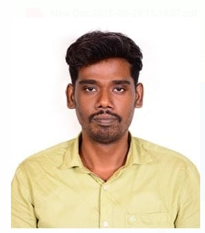 JEEVANANTHAN T