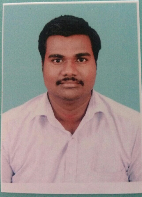 CHANDRASEKARAN U