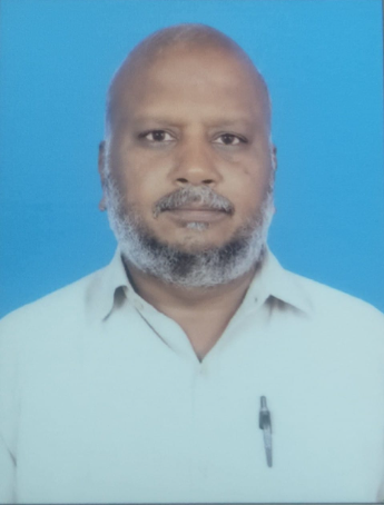 Dr.K.NIRANJAN