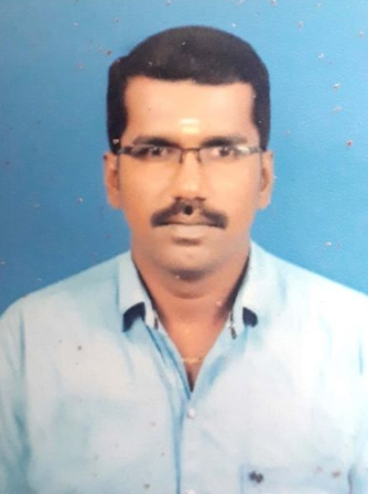 VIKRAM .K