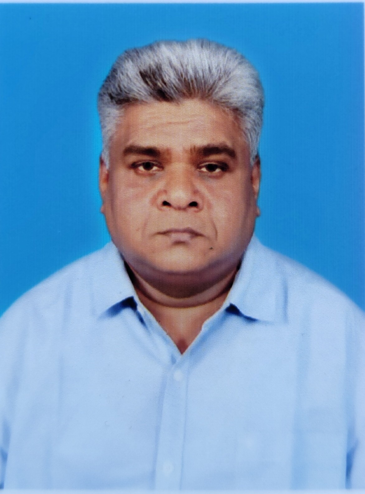 Thirunavukkarasu N.