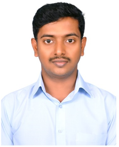 VIKRAM .K