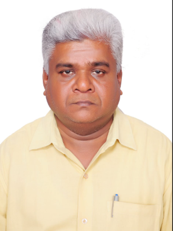 Thiru THIRUNAVUKKARASU N