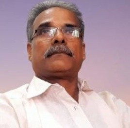 Mr.B.THAMIZHSELVAN